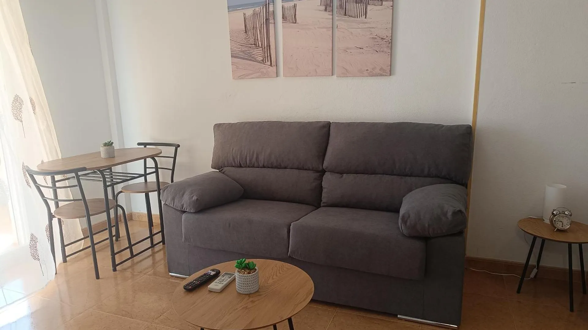 Bahia De Vera Estudio Ισπανία