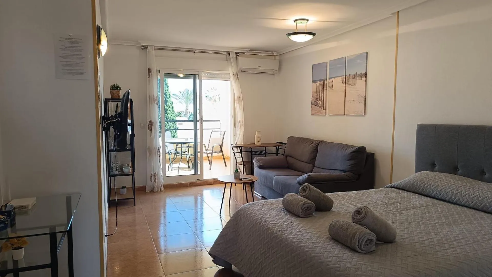 Bahia De Vera Estudio 0*,  Ισπανία
