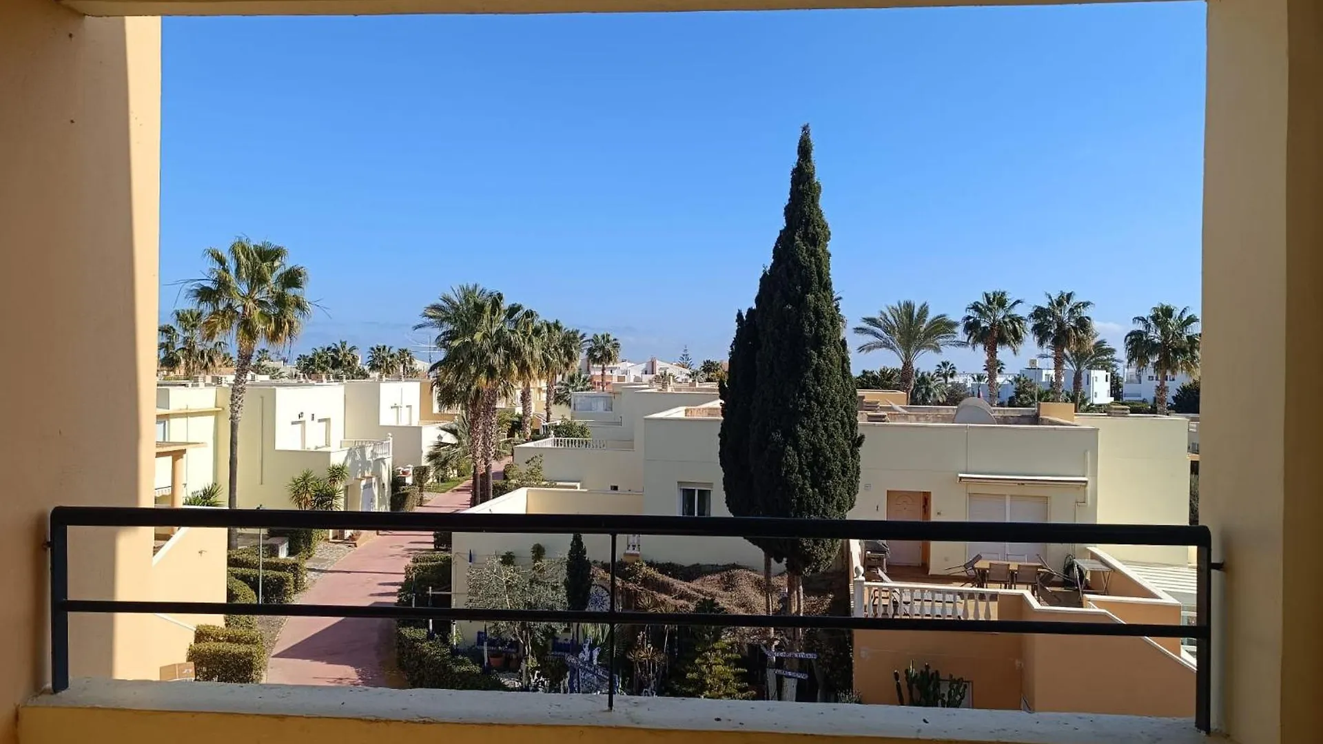 Bahia De Vera Estudio Διαμέρισμα