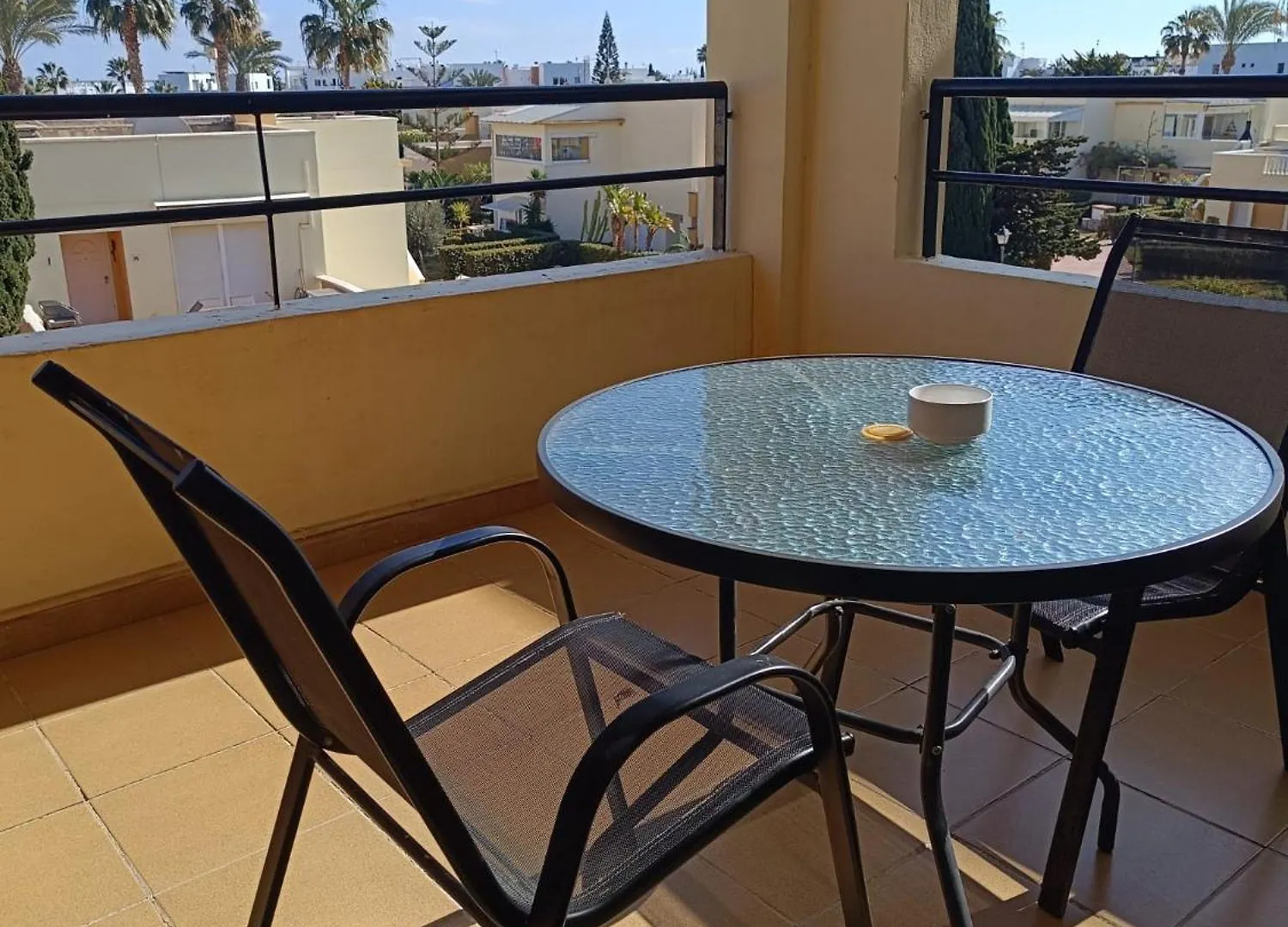 شقة Bahia De Vera Estudio إسبانيا