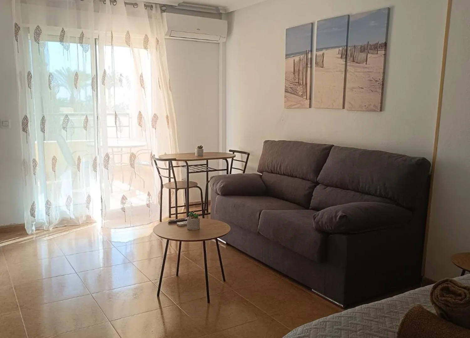 Bahia De Vera Estudio إسبانيا