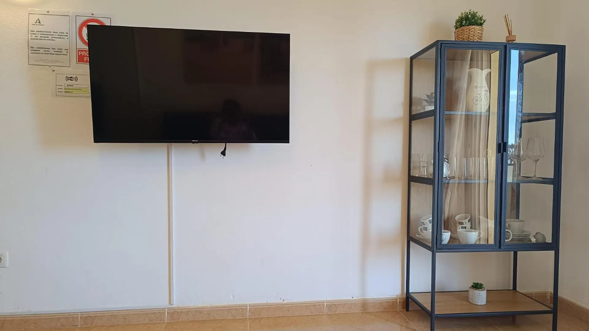 شقة Bahia De Vera Estudio إسبانيا