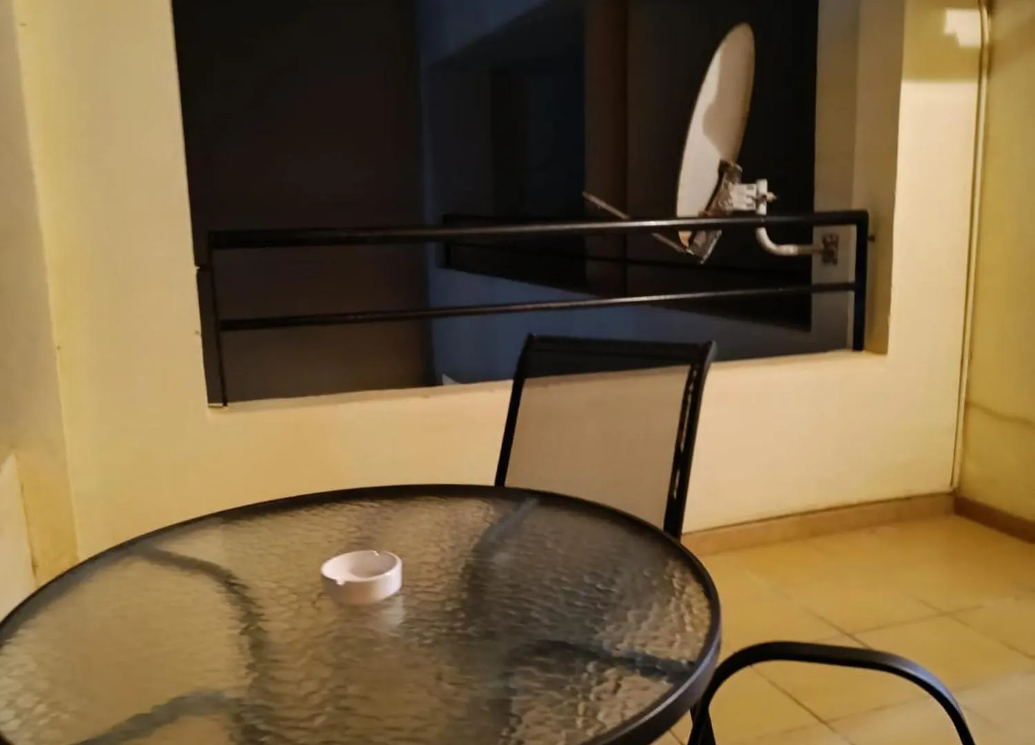 شقة Bahia De Vera Estudio إسبانيا