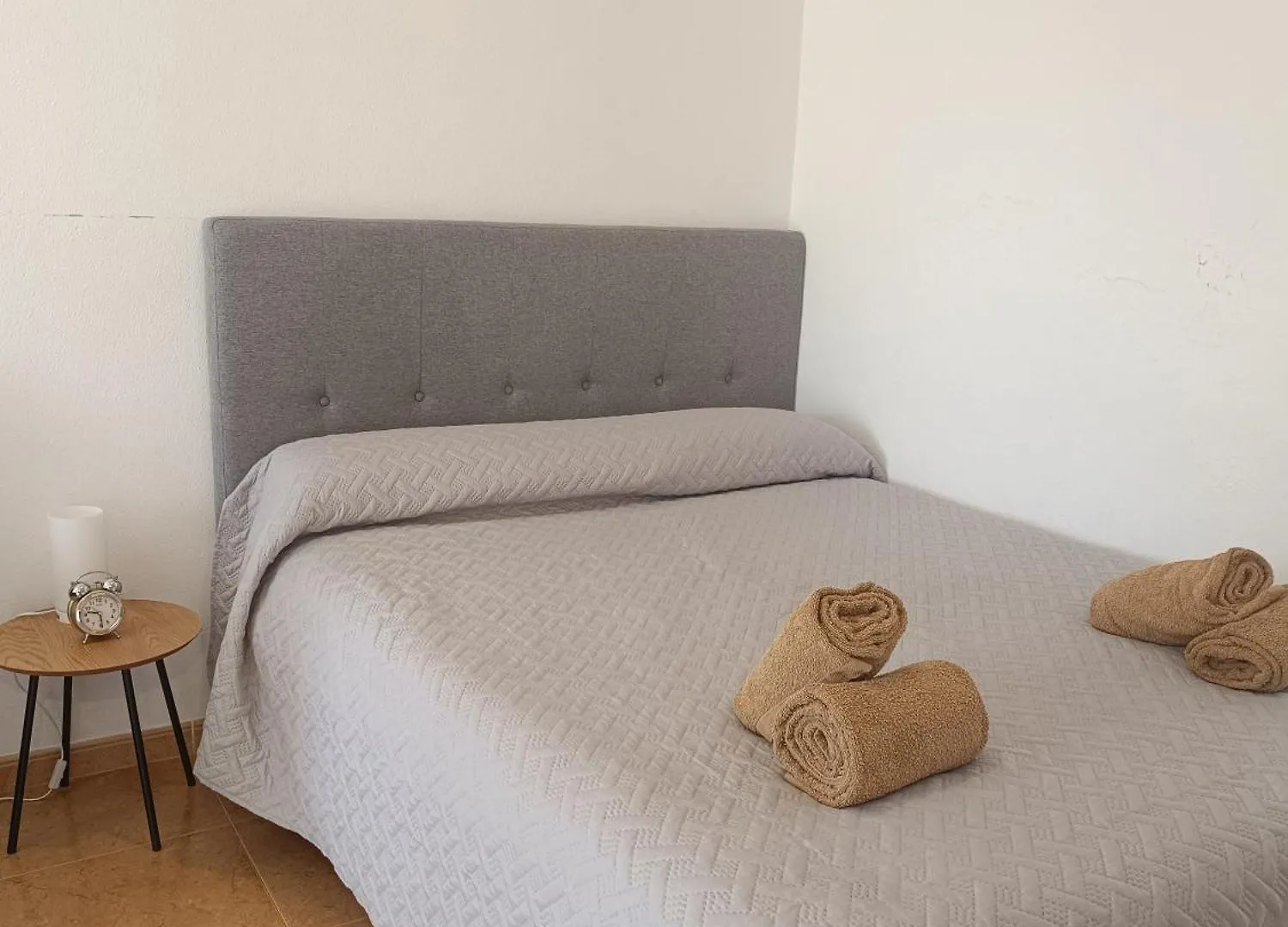 Apartment Bahia De Vera Estudio